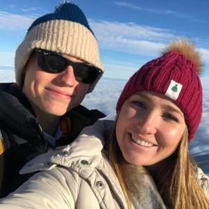 Meet your Posher, Eloise